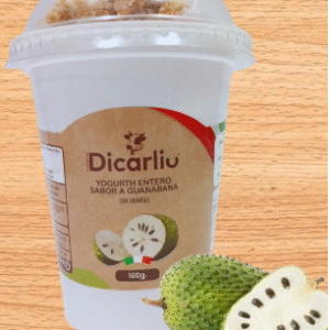 YOGURTH ENTERO 110ML.