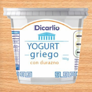 YOGURTH GRIEGO 125ML.