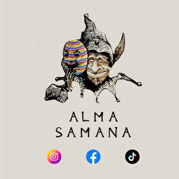 Alma Samana